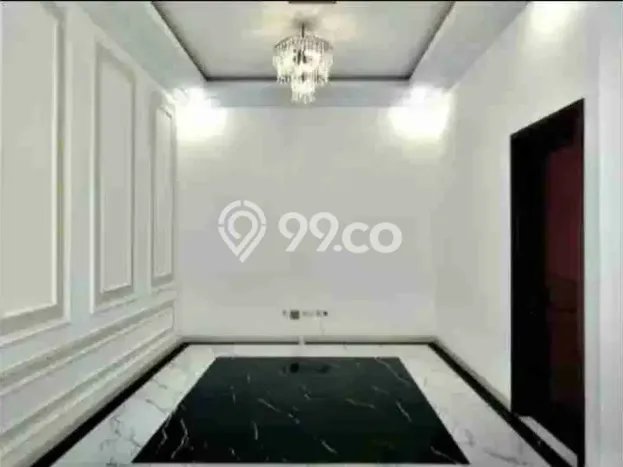 Rumah Elit Modern Siap Huni di Pondok Kelapa Jakarta Timur Rumah Elit Modern Siap Huni di Pondok Kelapa Jakarta Timur