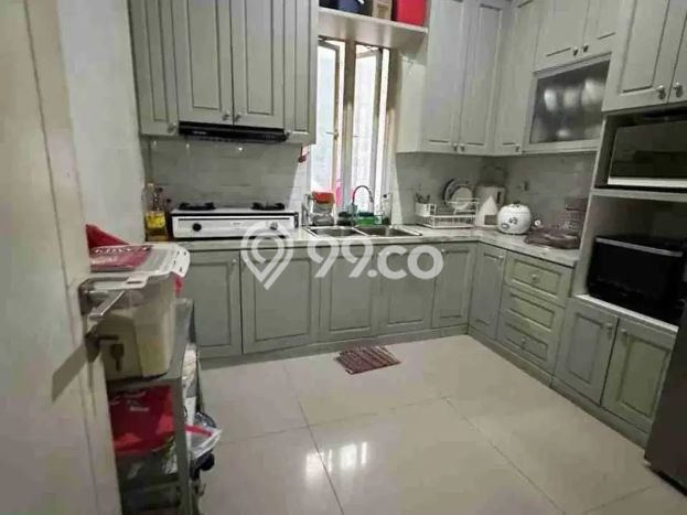 Dijual Rumah Elit Exclusive di Duren Sawit, Jakarta Timur Dijual Rumah Elit Exclusive di Duren Sawit, Jakarta Timur