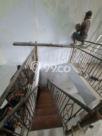 For Sale Hunian Rumah Nyaman 4 KT di Bintara, Bekasi For Sale Hunian Rumah Nyaman 4 KT di Bintara, Bekasi