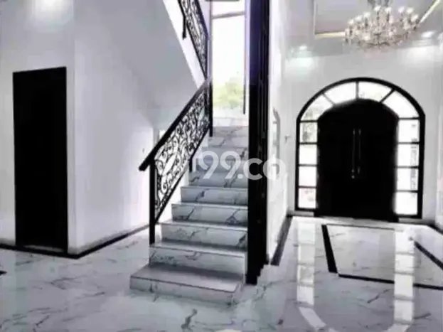 Rumah Elit Modern Siap Huni di Pondok Kelapa Jakarta Timur Rumah Elit Modern Siap Huni di Pondok Kelapa Jakarta Timur