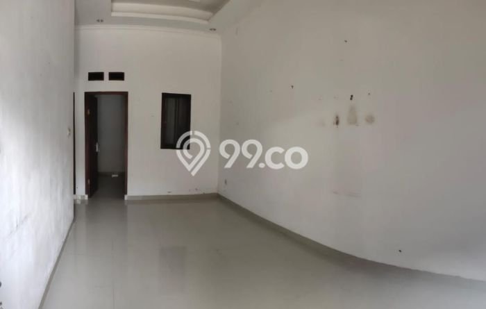 Rumah Modern Minimalis 2 Kamar Bisa Langsung Pindah di Cipayung Rumah Modern Minimalis 2 Kamar Bisa Langsung Pindah di Cipayung