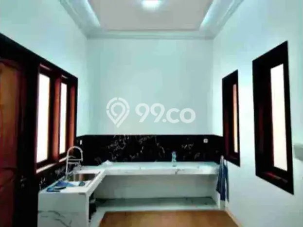 Rumah Elit Modern Siap Huni di Pondok Kelapa Jakarta Timur Rumah Elit Modern Siap Huni di Pondok Kelapa Jakarta Timur