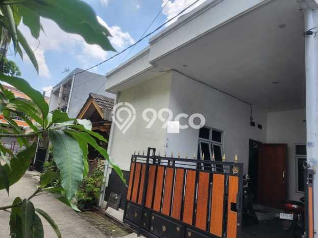 Hunian Nyaman Asri 2 KT Siap Huni di Bintara Bekasi Hunian Nyaman Asri 2 KT Siap Huni di Bintara Bekasi