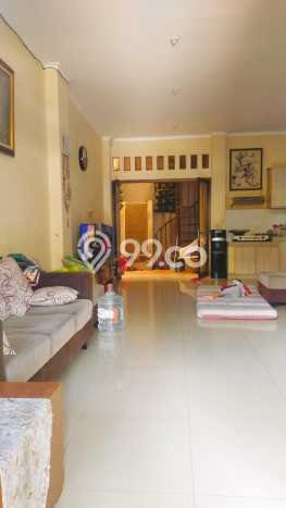Rumah Modern 4 Kamar LT 80m2 di Bintara Rumah Modern 4 Kamar LT 80m2 di Bintara