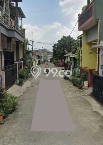 Dijual Tanah di Bekasi Utara Bekasi Luas 130m2 SHM Dijual Tanah di Bekasi Utara Bekasi Luas 130m2 SHM