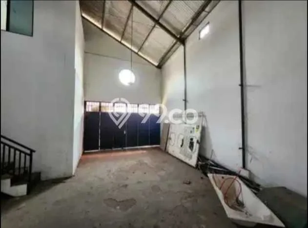 Paling Dicari! Gudang Dijual di Pondok Gede Harga Kompetitif Paling Dicari! Gudang Dijual di Pondok Gede Harga Kompetitif
