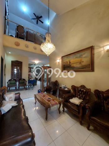 Rumah Elit Modern Tanpa Renovasi di Pondok Kopi Jakarta Timur Rumah Elit Modern Tanpa Renovasi di Pondok Kopi Jakarta Timur