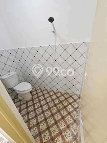 Rumah Modern Minimalis 2 Kamar Bisa Langsung Pindah di Bekasi Utara Rumah Modern Minimalis 2 Kamar Bisa Langsung Pindah di Bekasi Utara