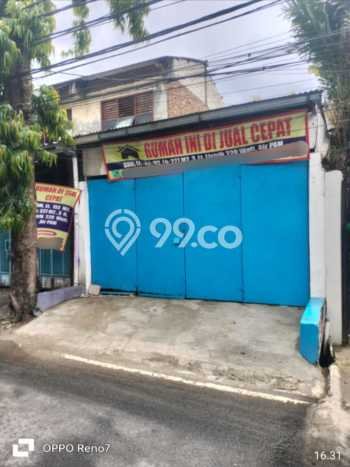 Rumah Modern Cantik 7 KT Bisa Langsung Pindah di Johar Baru Rumah Modern Cantik 7 KT Bisa Langsung Pindah di Johar Baru