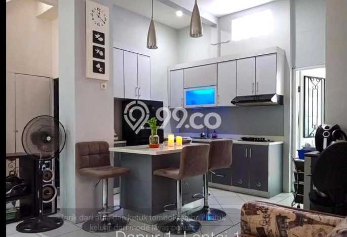 Rumah Luxury Modern Tanpa Renovasi di Bambu Apus Jakarta Timur Rumah Luxury Modern Tanpa Renovasi di Bambu Apus Jakarta Timur