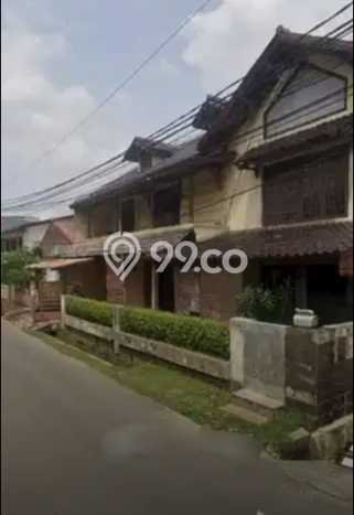Hunian Nyaman Asri 4 KT Siap Huni di Pondok Gede Bekasi Hunian Nyaman Asri 4 KT Siap Huni di Pondok Gede Bekasi