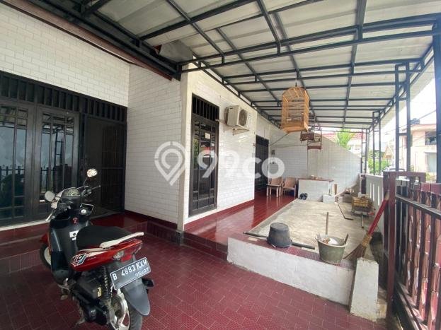 Dijual Rumah Modern 3 KT di Galaxy, Bekasi Dijual Rumah Modern 3 KT di Galaxy, Bekasi