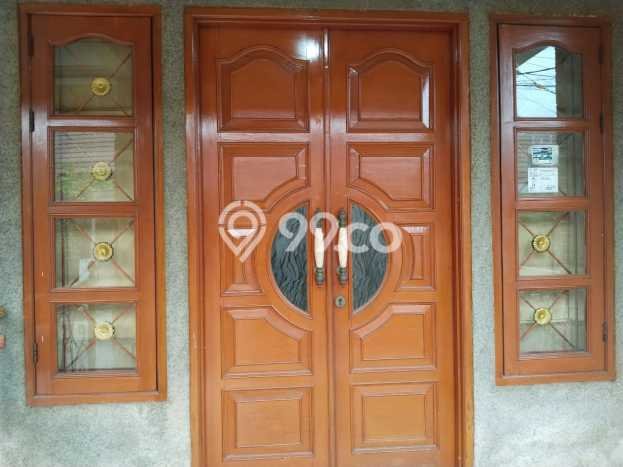 Jual Rumah Eksklusif 4 KT di Pondok Bambu, Jakarta Timur Jual Rumah Eksklusif 4 KT di Pondok Bambu, Jakarta Timur