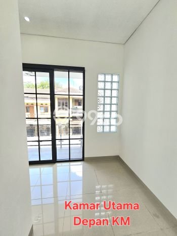 Rumah Modern 3 KT LT 85m2 di Pondok Kelapa Rumah Modern 3 KT LT 85m2 di Pondok Kelapa