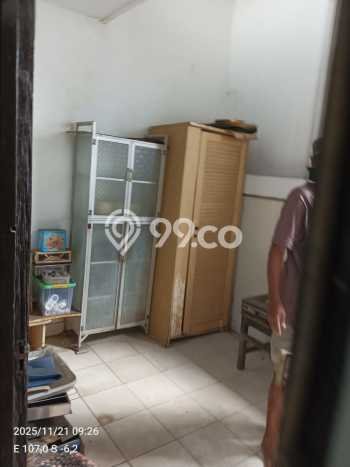 For Sale Hunian Rumah Terawat 2 Kamar di Bintara, Bekasi For Sale Hunian Rumah Terawat 2 Kamar di Bintara, Bekasi