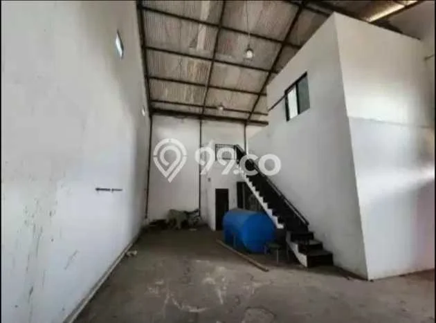 Paling Dicari! Gudang Dijual di Pondok Gede Harga Kompetitif Paling Dicari! Gudang Dijual di Pondok Gede Harga Kompetitif