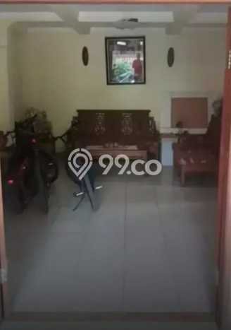 Rumah Modern 4 Kamar LT 210m2 di Jatibening Rumah Modern 4 Kamar LT 210m2 di Jatibening