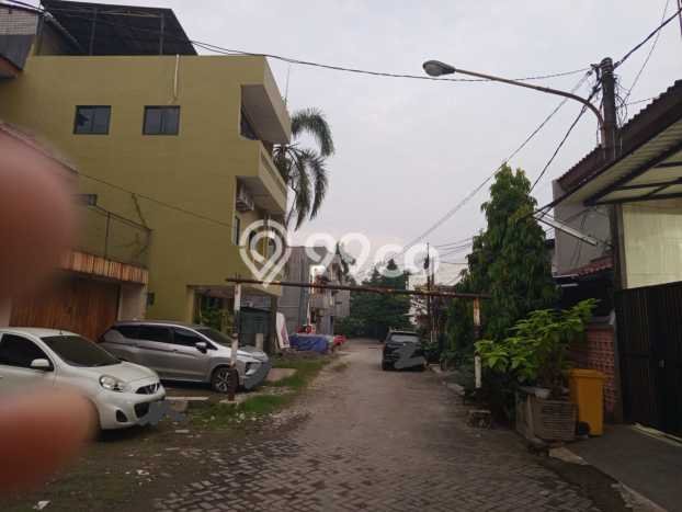 Rumah Modern 5 KT di Galaxy Bekasi Unfurnished Rumah Modern 5 KT di Galaxy Bekasi Unfurnished