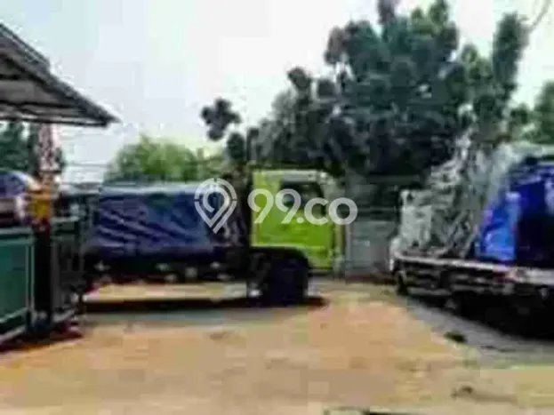 Gudang Bagus Dijual LB 400m2 Lokasi Strategis Bekasi Area Cocok untuk Berbisnis Gudang Bagus Dijual LB 400m2 Lokasi Strategis Bekasi Area Cocok untuk Berbisnis