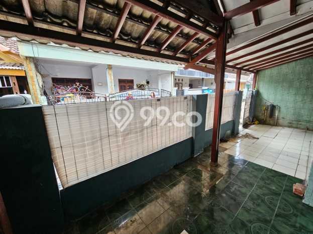 Jual Rumah Strategis Bagus Punya 3 KT di Bekasi Utara Bekasi SHM Jual Rumah Strategis Bagus Punya 3 KT di Bekasi Utara Bekasi SHM