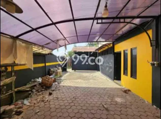 Paling Dicari! Gudang Dijual di Pondok Gede Harga Kompetitif Paling Dicari! Gudang Dijual di Pondok Gede Harga Kompetitif