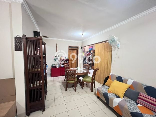 For Sale Rumah 3 Kamar Lokasi Ideal Bagus dan Strategis di Bekasi Selatan For Sale Rumah 3 Kamar Lokasi Ideal Bagus dan Strategis di Bekasi Selatan
