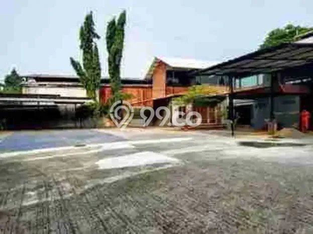 Gudang Bagus Dijual LB 400m2 Lokasi Strategis Bekasi Area Cocok untuk Berbisnis Gudang Bagus Dijual LB 400m2 Lokasi Strategis Bekasi Area Cocok untuk Berbisnis