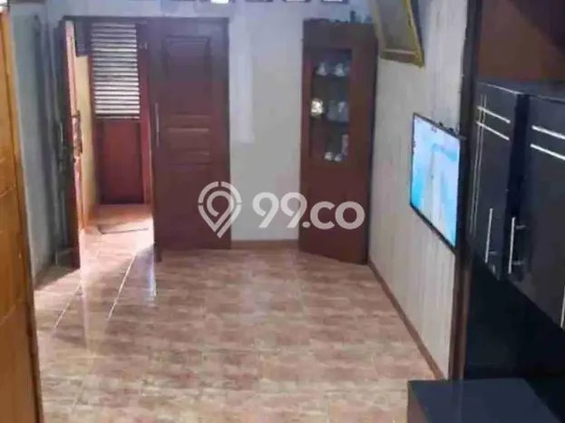 Dijual Hunian Rumah Terawat 3 KT di Bintara, Bekasi Dijual Hunian Rumah Terawat 3 KT di Bintara, Bekasi