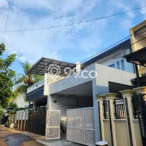Rumah Minimalis 3 KT LT 112m2 di Pondok Kelapa Rumah Minimalis 3 KT LT 112m2 di Pondok Kelapa