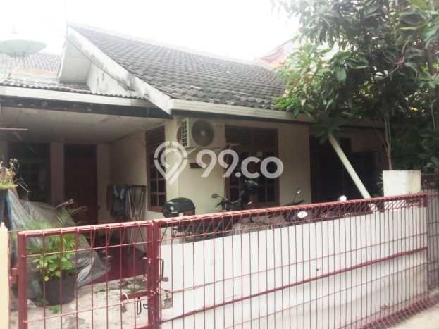 Dijual Hunian Rumah Nyaman 3 KT di Pondok Kopi, Jakarta Timur Dijual Hunian Rumah Nyaman 3 KT di Pondok Kopi, Jakarta Timur