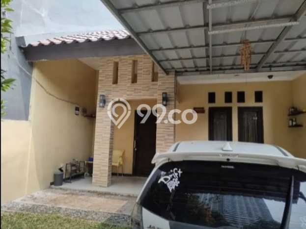 Hunian Cantik Minimalis Lb 90m2 di Bekasi Selatan, Bekasi Hunian Cantik Minimalis Lb 90m2 di Bekasi Selatan, Bekasi