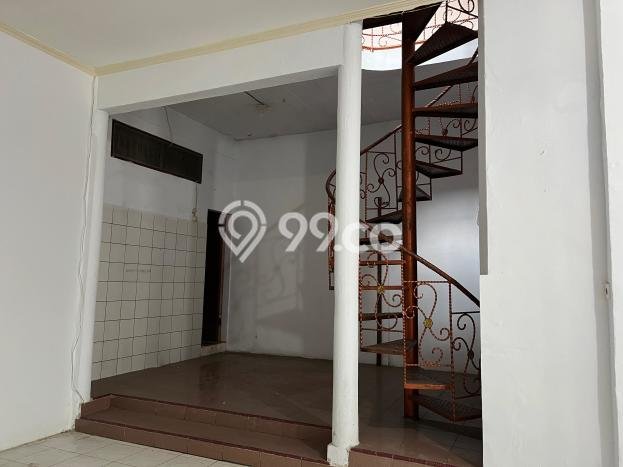 Rumah Luxury Modern Tanpa Renovasi di Cipinang Jakarta Timur Rumah Luxury Modern Tanpa Renovasi di Cipinang Jakarta Timur