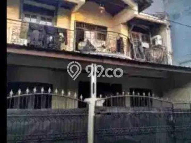 Jual Rumah Bagus Siap Huni LB 100m2 di Bekasi Barat, Bekasi Jual Rumah Bagus Siap Huni LB 100m2 di Bekasi Barat, Bekasi