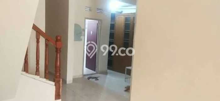 Dijual Rumah Eksklusif 4 KT di Pondok Kelapa, Jakarta Timur Dijual Rumah Eksklusif 4 KT di Pondok Kelapa, Jakarta Timur