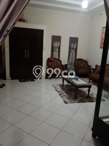 Dijual Hunian Rumah Nyaman 4 KT di Bintara, Bekasi Dijual Hunian Rumah Nyaman 4 KT di Bintara, Bekasi