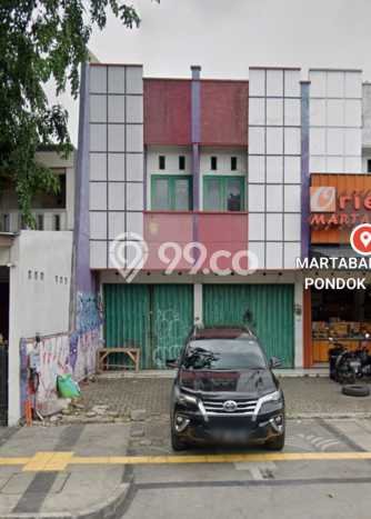 Ruko Bagus Dijual LB 198m2 Lokasi Strategis Jakarta Timur Area Cocok untuk Bisnis Ruko Bagus Dijual LB 198m2 Lokasi Strategis Jakarta Timur Area Cocok untuk Bisnis