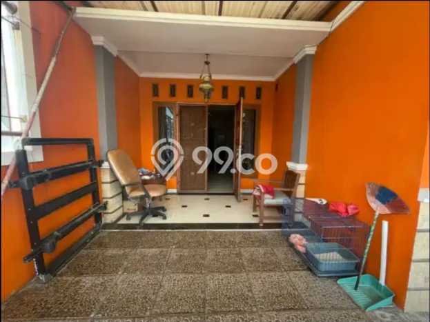 Hunian Cantik Modern Lb 250m2 di Duren Sawit, Jakarta Timur Hunian Cantik Modern Lb 250m2 di Duren Sawit, Jakarta Timur