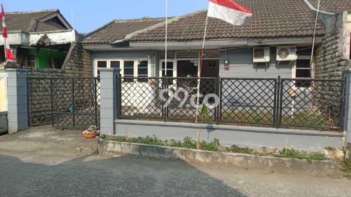 Dijual Rumah 3 Kamar Lokasi Ideal Bagus dan Strategis di Bekasi Utara Dijual Rumah 3 Kamar Lokasi Ideal Bagus dan Strategis di Bekasi Utara