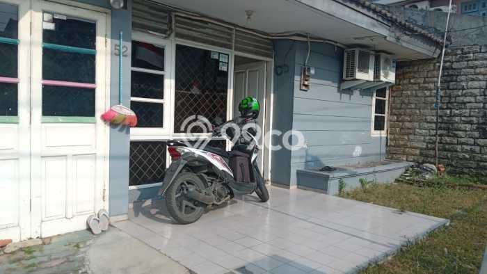 Dijual Rumah 3 Kamar Lokasi Ideal Bagus dan Strategis di Bekasi Utara Dijual Rumah 3 Kamar Lokasi Ideal Bagus dan Strategis di Bekasi Utara
