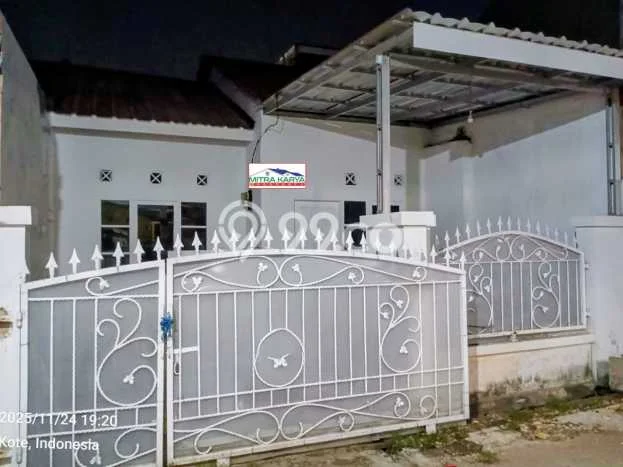 Rumah Modern Cantik 2 KT Bisa Langsung Pindah di Bekasi Utara Rumah Modern Cantik 2 KT Bisa Langsung Pindah di Bekasi Utara
