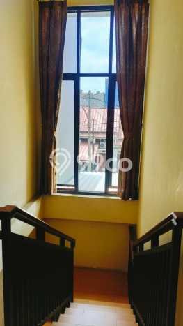 Rumah Modern 4 Kamar LT 80m2 di Bintara Rumah Modern 4 Kamar LT 80m2 di Bintara