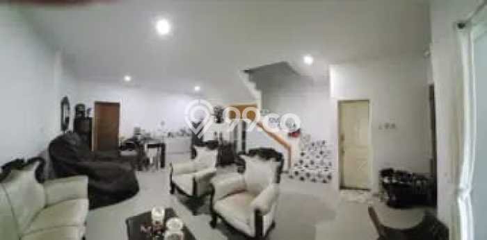 Rumah Minimalis 3 KT LT 112m2 di Pondok Kelapa Rumah Minimalis 3 KT LT 112m2 di Pondok Kelapa