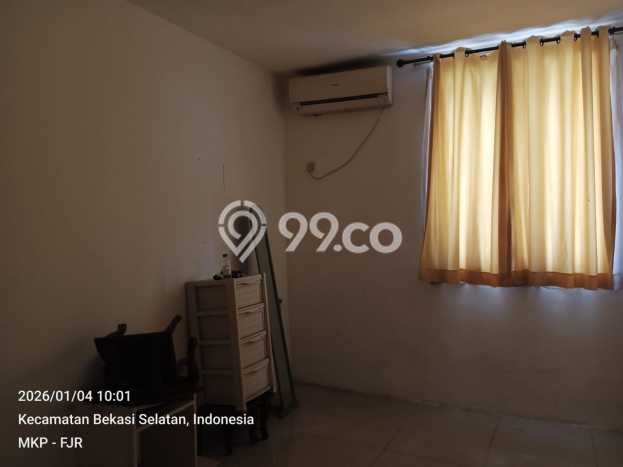Rumah Modern 5 KT LT 120m2 di Galaxy Rumah Modern 5 KT LT 120m2 di Galaxy