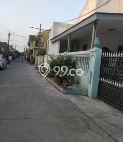 Dijual Hunian Rumah Terawat 2 Kamar di Bintara, Bekasi Dijual Hunian Rumah Terawat 2 Kamar di Bintara, Bekasi