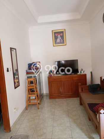 Rumah Minimalis 4 KT di Bintara Bekasi Unfurnished Rumah Minimalis 4 KT di Bintara Bekasi Unfurnished