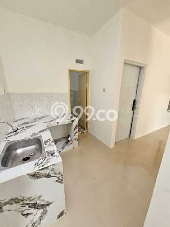 Rumah Modern Minimalis 2 Kamar Bisa Langsung Pindah di Bekasi Utara Rumah Modern Minimalis 2 Kamar Bisa Langsung Pindah di Bekasi Utara