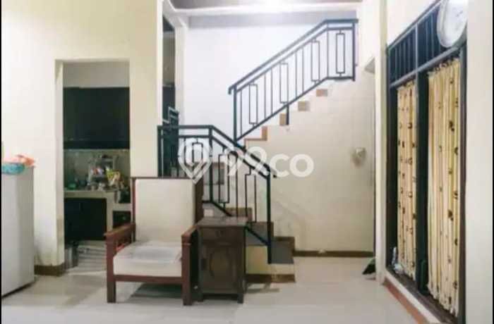 For Sale Rumah 4 Kamar Lokasi Ideal Nyaman dan Strategis di Cakung For Sale Rumah 4 Kamar Lokasi Ideal Nyaman dan Strategis di Cakung