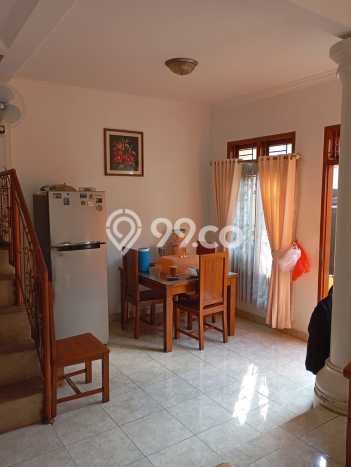 Rumah Minimalis 4 KT di Bintara Bekasi Unfurnished Rumah Minimalis 4 KT di Bintara Bekasi Unfurnished