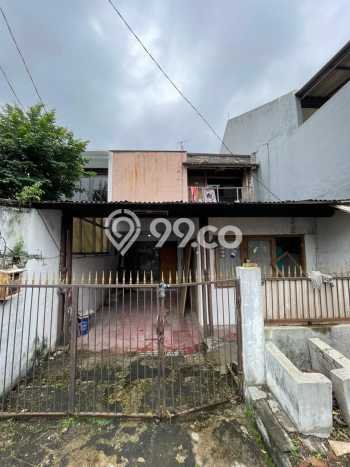For Sale Rumah 3 Kamar Lokasi Ideal Nyaman dan Strategis di Duren Sawit For Sale Rumah 3 Kamar Lokasi Ideal Nyaman dan Strategis di Duren Sawit