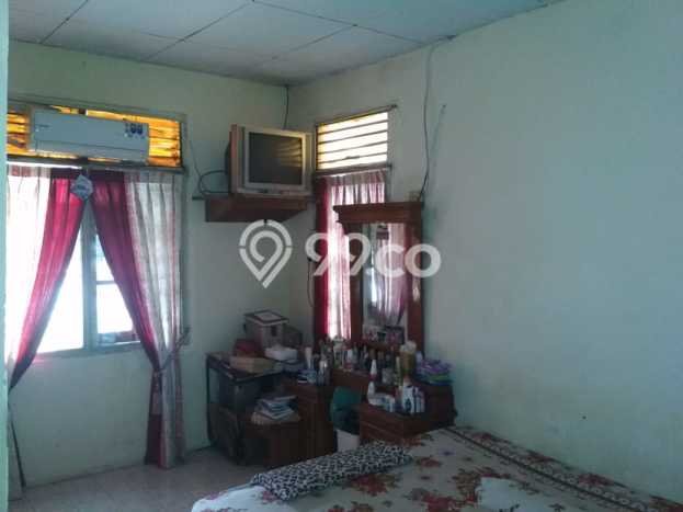 Dijual Hunian Rumah Nyaman 3 KT di Pondok Kopi, Jakarta Timur Dijual Hunian Rumah Nyaman 3 KT di Pondok Kopi, Jakarta Timur